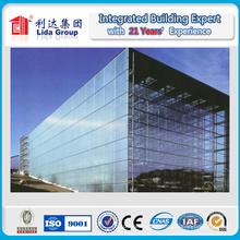 Steel Structure Warehouse/Workshops/Buildings